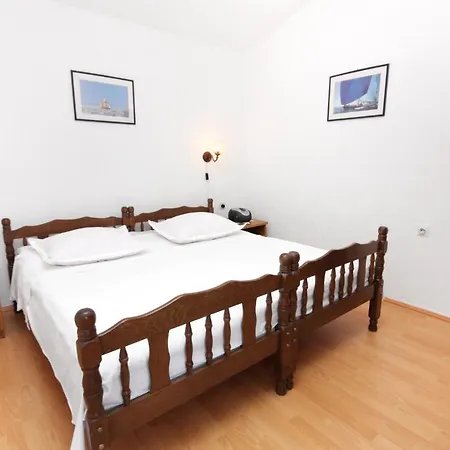 Holiday Apartments Postira, Brac - 704 Apartment *