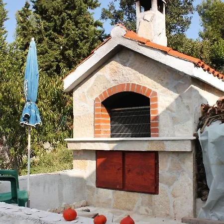Holiday Apartments Postira, Brac - 704