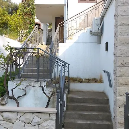 Apartment Holiday Apartments Postira, Brac - 704