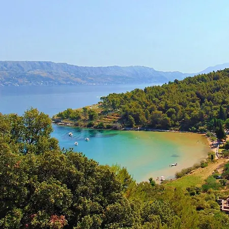 Holiday Apartments Postira, Brac - 704