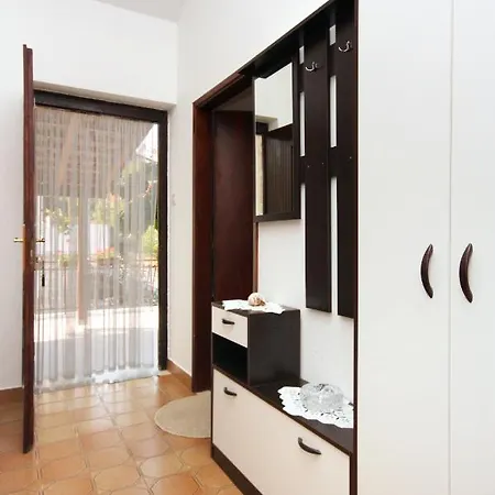Apartment Holiday Apartments Postira, Brac - 704 *