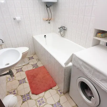 Apartment Holiday Apartments Postira, Brac - 704 Postira