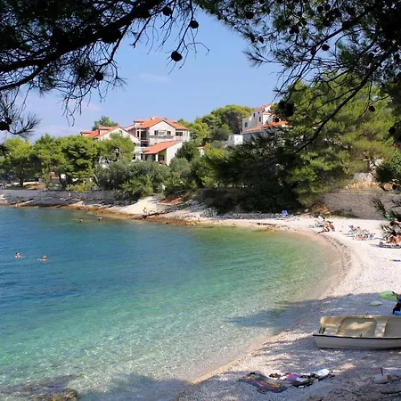 아파트 Holiday Postira, Brac - 704 *