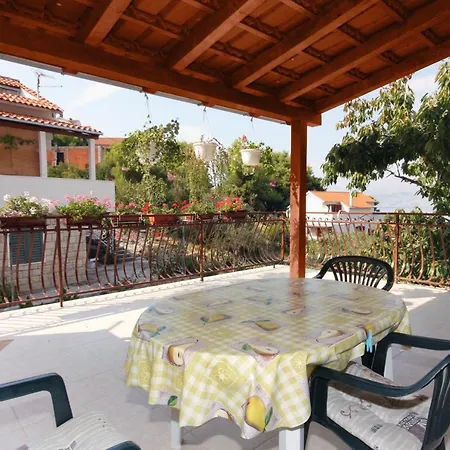아파트 Holiday Postira, Brac - 704 *